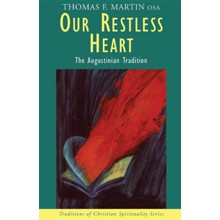 Our Restless Heart: The Augustinian Tradition