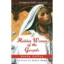 Hidden Women of the Gospels