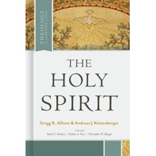 The Holy Spirit