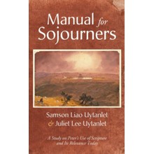 Manual for Sojourners