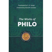The Works of Philo
