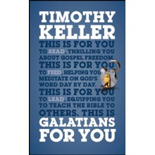Galatians for You, Softcover