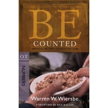 Be Counted (Numbers)