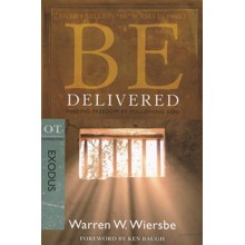 Be Delivered (Exodus)