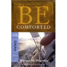 Be Comforted (Isaiah)