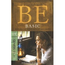 Be Basic (Genesis 1-11)