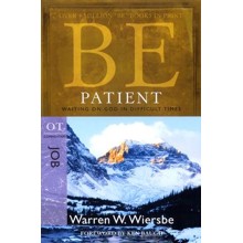 Be Patient ( Job)