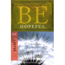 Be Hopeful (1 Peter)