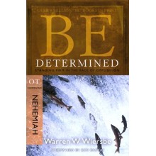 Be Determined (Nehemiah)