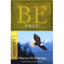 Be Free (Galatians)