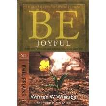 Be Joyful (Philippians)