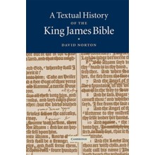 A Textual History of the King James Bible