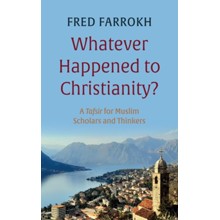 Whatever Happened to Christianity?