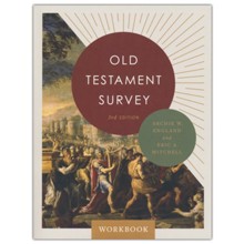Old Testament Survey Workbook