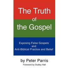 The Truth of the Gospel