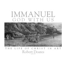 Immanuel, God With Us