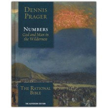 Rational Bible: Numbers