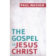 The Gospel of Jesus Christ