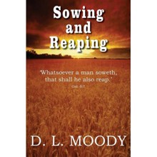 Sowing and Reaping