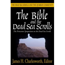 The Bible and the Dead Sea Scrolls Volume 2