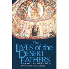 The Lives of the Desert Fathers