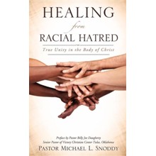 Healing from Racial Hatred Healing from Racial Hatred