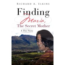 Finding Maria, the Secret Mother