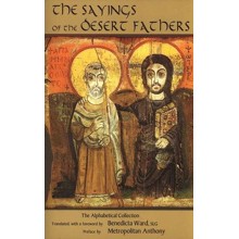 Sayings of the Desert Fathers