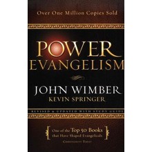 Power Evangelism