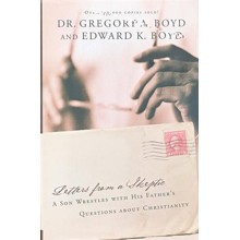 Letters from a Skeptic