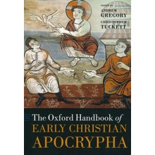 The Oxford Handbook of Early Christian Apocrypha