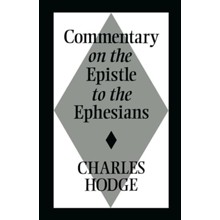 Commentary on the Epistle to the Ephesians