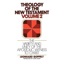 The Variety and Unity of the Apostolic Witness to Christ