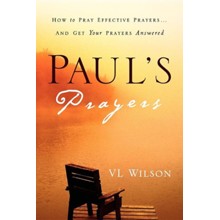 Paul's Prayers