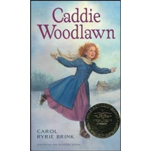 Caddie Woodlawn, Softcover