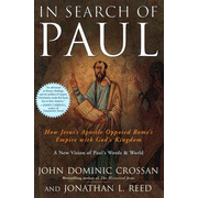 In Search of Paul
