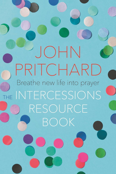 The Intercessions Resource Book