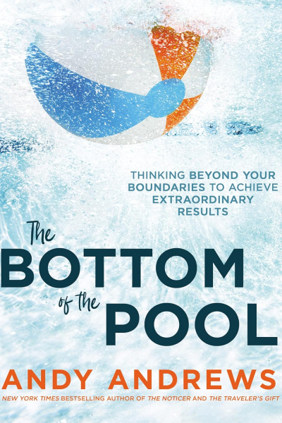 The Bottom of the Pool