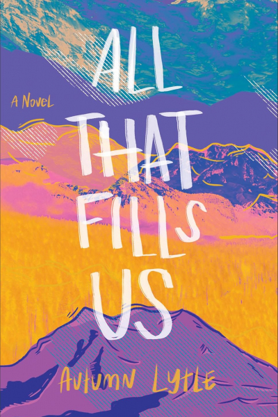 All That Fills Us