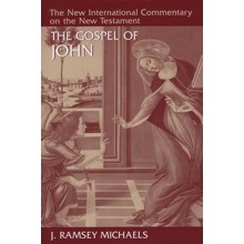 Gospel of John: New International Commentary on the New Testament