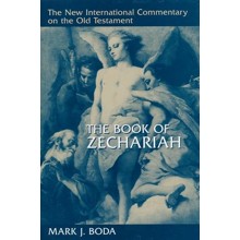 Book of Zechariah: New International Commentary on the Old Testament