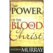 Power Of The Blood Of Christ