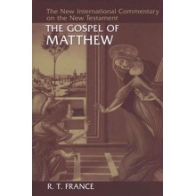 Gospel of Matthew: New International Commentary on the New Testament