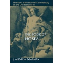 Book of Hosea: New International Commentary on the Old Testament