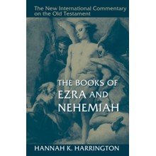 The Books of Ezra and Nehemiah: New International Commentary on the Old Testamet