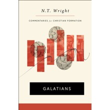 Galatians: Commentaries for Christian Formation (CCF)