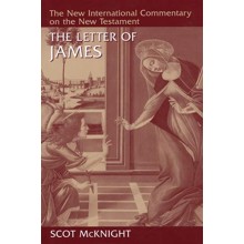 Letters to James: New International Commentary on the New Testament