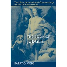 Book of Judges: New International Commentary on the Old Testament