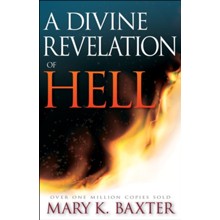 A Divine Revelation of Hell