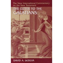 Letter to the Galatians: New International Commentary on the New Testament